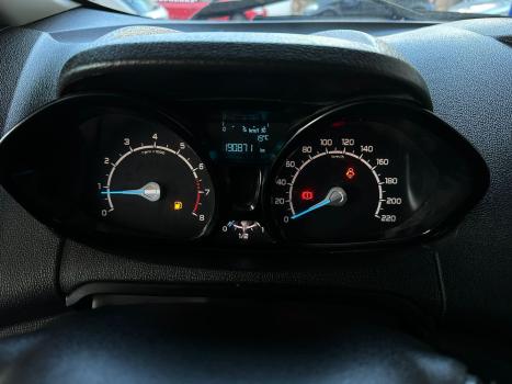 FORD Ecosport 1.6 16V 4P FLEX FREESTYLE POWERSHIFT AUTOMTICO, Foto 9