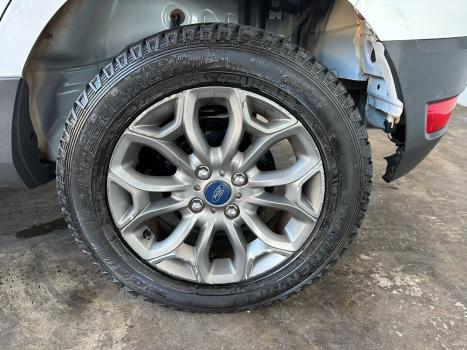 FORD Ecosport 1.6 16V 4P FLEX FREESTYLE POWERSHIFT AUTOMTICO, Foto 10