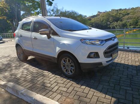 FORD Ecosport 1.6 16V 4P FREESTYLE, Foto 2