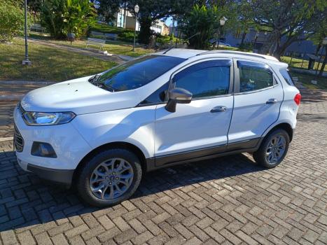 FORD Ecosport 1.6 16V 4P FREESTYLE, Foto 3