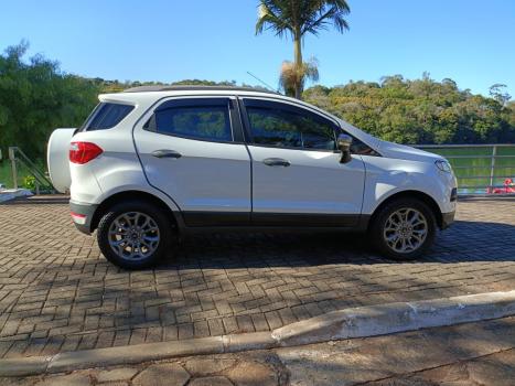 FORD Ecosport 1.6 16V 4P FREESTYLE, Foto 4