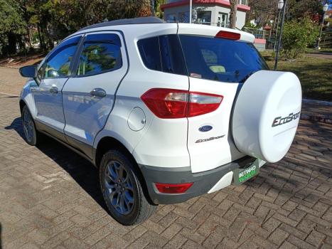 FORD Ecosport 1.6 16V 4P FREESTYLE, Foto 5