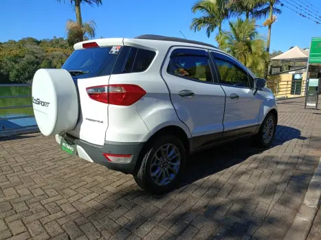 FORD Ecosport 1.6 16V 4P FREESTYLE, Foto 6