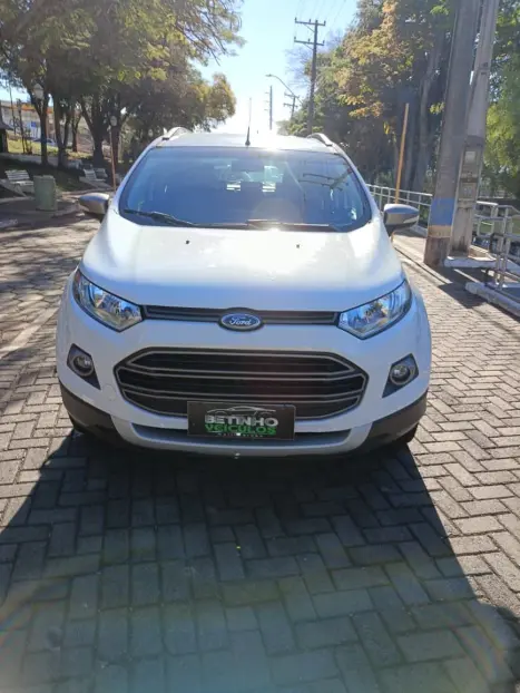 FORD Ecosport 1.6 16V 4P FREESTYLE, Foto 8