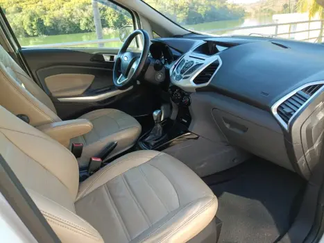 FORD Ecosport 1.6 16V 4P FREESTYLE, Foto 9