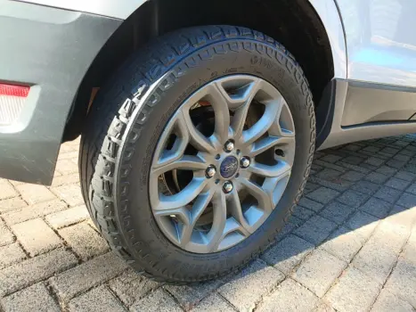 FORD Ecosport 1.6 16V 4P FREESTYLE, Foto 10