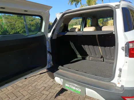 FORD Ecosport 1.6 16V 4P FREESTYLE, Foto 12