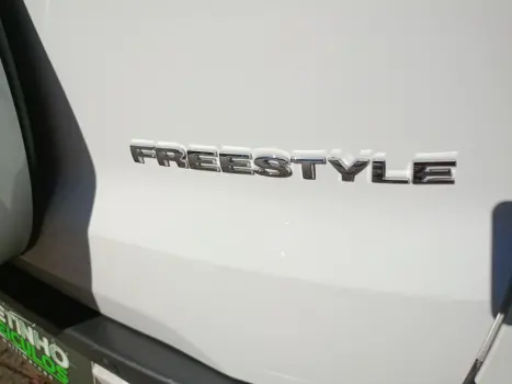 FORD Ecosport 1.6 16V 4P FREESTYLE, Foto 13