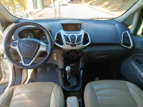 FORD Ecosport 1.6 16V 4P FREESTYLE, Foto 14