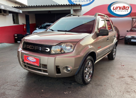 FORD Ecosport 1.6 4P FREESTYLE FLEX, Foto 3