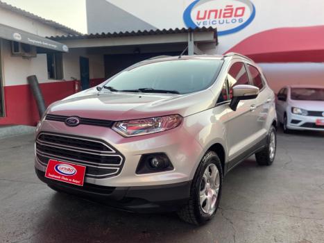 FORD Ecosport 1.6 4P SE FLEX AUTOMTICO, Foto 3