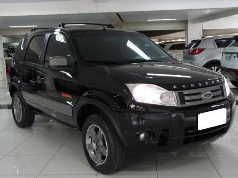 FORD Ecosport 1.6 4P FREESTYLE XLT FLEX, Foto 2