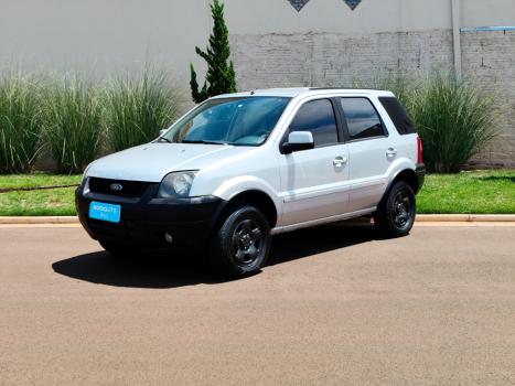 FORD Ecosport 1.6 4P XLT FLEX, Foto 3