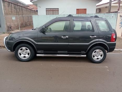 FORD Ecosport 1.6 4P XLS FLEX, Foto 4