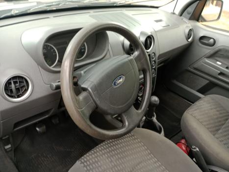 FORD Ecosport 1.6 4P XLS FLEX, Foto 8