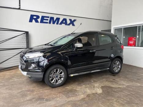 FORD Ecosport 1.6 4P XL, Foto 2