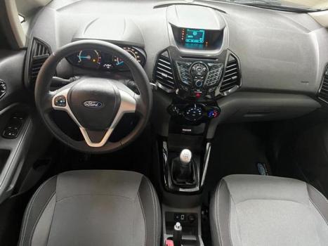 FORD Ecosport 1.6 4P XL, Foto 4