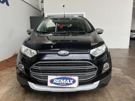 FORD Ecosport 1.6 4P XL, Foto 5