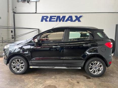 FORD Ecosport 1.6 4P XL, Foto 6