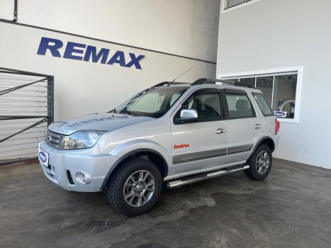 FORD Ecosport 1.6 4P SE FLEX, Foto 2