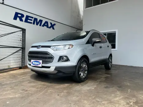 FORD Ecosport 1.6 4P XL, Foto 2