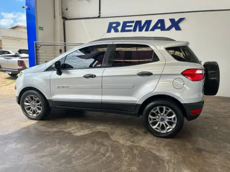 FORD Ecosport 1.6 4P XL, Foto 3