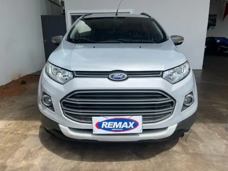 FORD Ecosport 1.6 4P XL, Foto 5