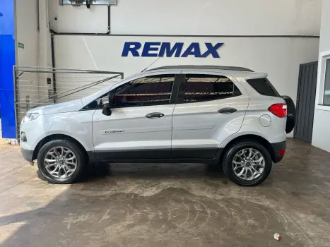 FORD Ecosport 1.6 4P XL, Foto 6