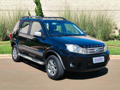 FORD Ecosport 1.6 4P FREESTYLE XLT FLEX, Foto 1