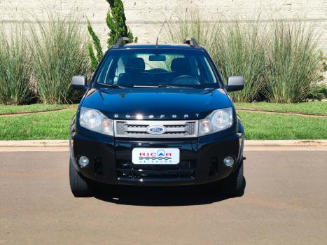 FORD Ecosport 1.6 4P FREESTYLE XLT FLEX, Foto 2