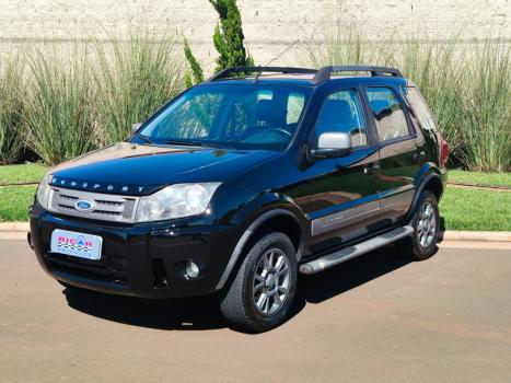 FORD Ecosport 1.6 4P FREESTYLE XLT FLEX, Foto 3