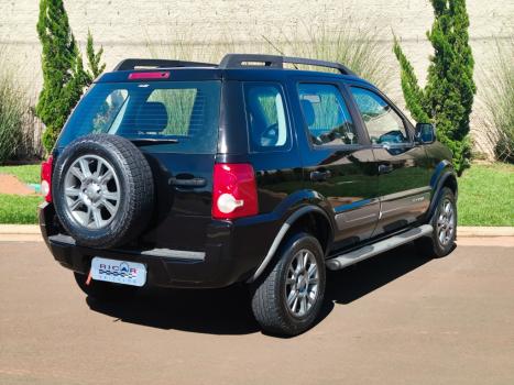 FORD Ecosport 1.6 4P FREESTYLE XLT FLEX, Foto 4