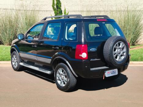 FORD Ecosport 1.6 4P FREESTYLE XLT FLEX, Foto 6