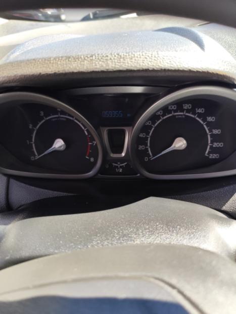 FORD Ecosport 1.6 4P SE FLEX AUTOMTICO, Foto 3