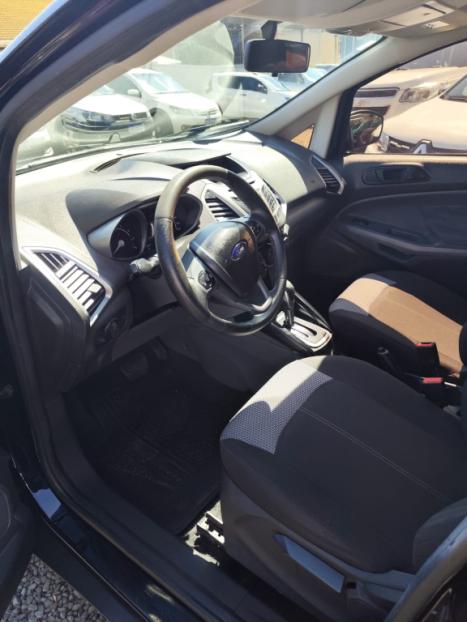 FORD Ecosport 1.6 4P SE FLEX AUTOMTICO, Foto 4
