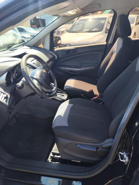 FORD Ecosport 1.6 4P SE FLEX AUTOMTICO, Foto 5