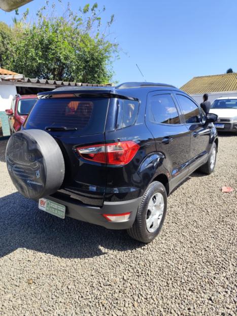 FORD Ecosport 1.6 4P SE FLEX AUTOMTICO, Foto 8