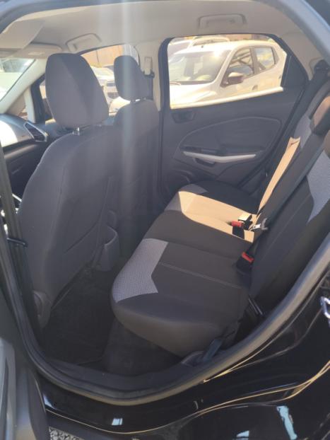 FORD Ecosport 1.6 4P SE FLEX AUTOMTICO, Foto 9