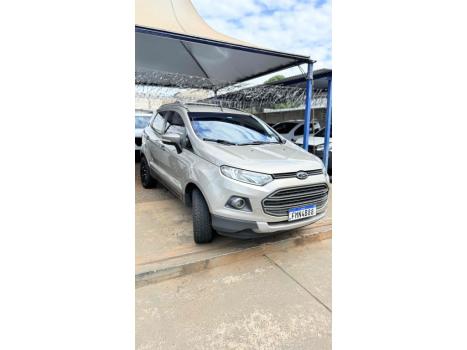 FORD Ecosport 1.6 4P FREESTYLE FLEX, Foto 2