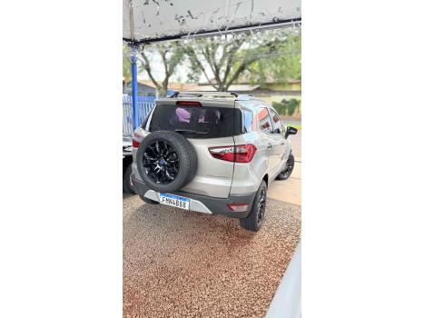 FORD Ecosport 1.6 4P FREESTYLE FLEX, Foto 3