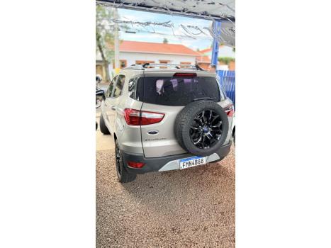 FORD Ecosport 1.6 4P FREESTYLE FLEX, Foto 4