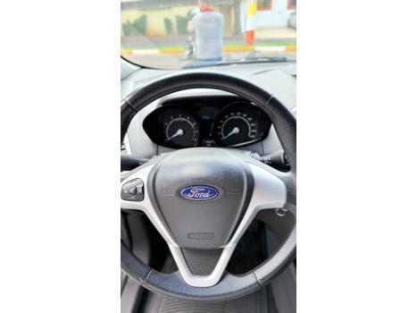 FORD Ecosport 1.6 4P FREESTYLE FLEX, Foto 6