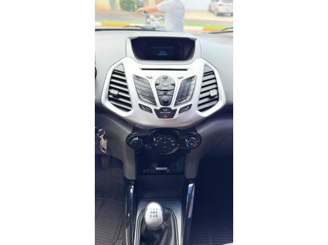 FORD Ecosport 1.6 4P FREESTYLE FLEX, Foto 7