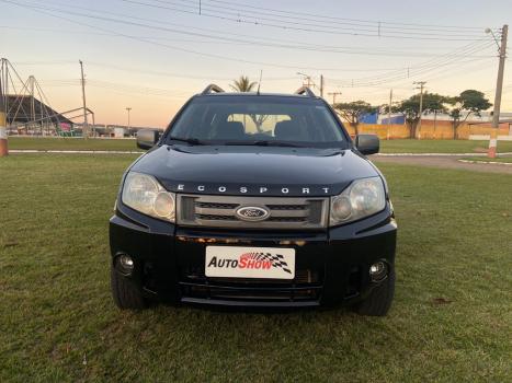 FORD Ecosport 1.6 4P FREESTYLE XLT FLEX, Foto 2