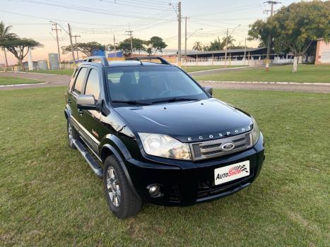 FORD Ecosport 1.6 4P FREESTYLE XLT FLEX, Foto 3