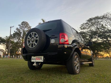 FORD Ecosport 1.6 4P FREESTYLE XLT FLEX, Foto 8