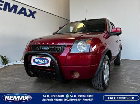 FORD Ecosport 1.6 4P XLT, Foto 1