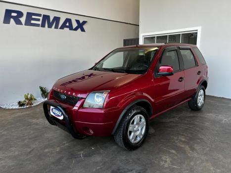 FORD Ecosport 1.6 4P XLT, Foto 2