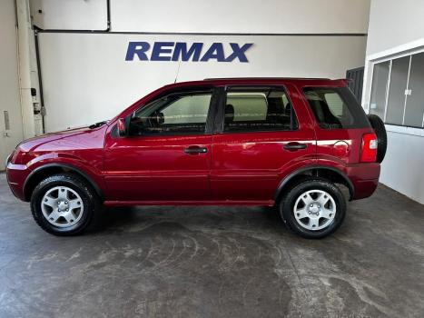 FORD Ecosport 1.6 4P XLT, Foto 3