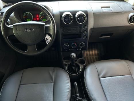 FORD Ecosport 1.6 4P XLT, Foto 4